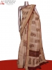 Handloom Pure Tussar Silk Saree